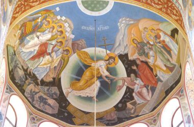 ПРИГЛАШАЕМ ВСЕХ ВОЛГОГРАДЦЕВ И ГОСТЕЙ ГОРОДА ПРИНЯТЬ УЧАСТИЕ В ПАСХАЛЬНЫХ ТОРЖЕСТВАХ!