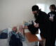 Митрополит Феодор посетил подопечных «Пансионата Благодать»
