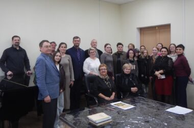 О православии в Волго-Донском крае говорили на круглом столе в ВГИИК