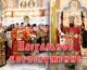 Видео: Пасхальные торжества в Волгоградской епархии