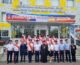 Для выпускников Кадетского корпуса прозвенел последний звонок