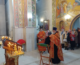Икону Божией Матери «Тадулинская» встретили в Волгоградском благочинии