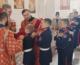 Учащиеся Казачьего кадетского корпуса им. К.И. Недорубова побывали в Александро-Невском соборе