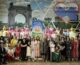 В Волгограде отметила 10-летие организация «Счастье в семье»