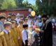 В Свято-Никольском храме в Сарепте отметили престольный праздник