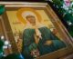 Святая Церковь чтит память блаженной Матроны Московской