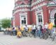 Отдел по делам молодежи Волгоградской епархии приглашает волгоградцев на православный велоквест