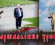 Видео: Маршальские уроки от внуков прославленных полководцев В.И.Чуйкова и И.Х. Баграмяна встретились в Волгоградской области