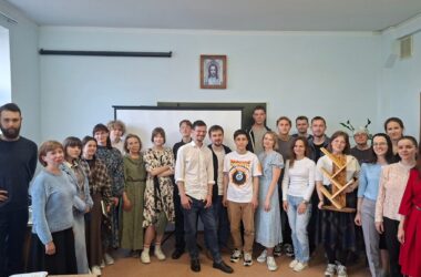 Завершился сезон молодежных интеллектуальных игр