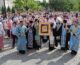 В Волгограде встретили Урюпинскую икону Божией Матери