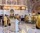 «…людем Твоим щедроты Твоя низпосли, мир жительству Твоему даруй…» (тропарь Недели Всех святых)
