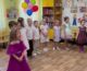 Под покровом Святой Троицы: Выпускной в детском саду «Купелька»